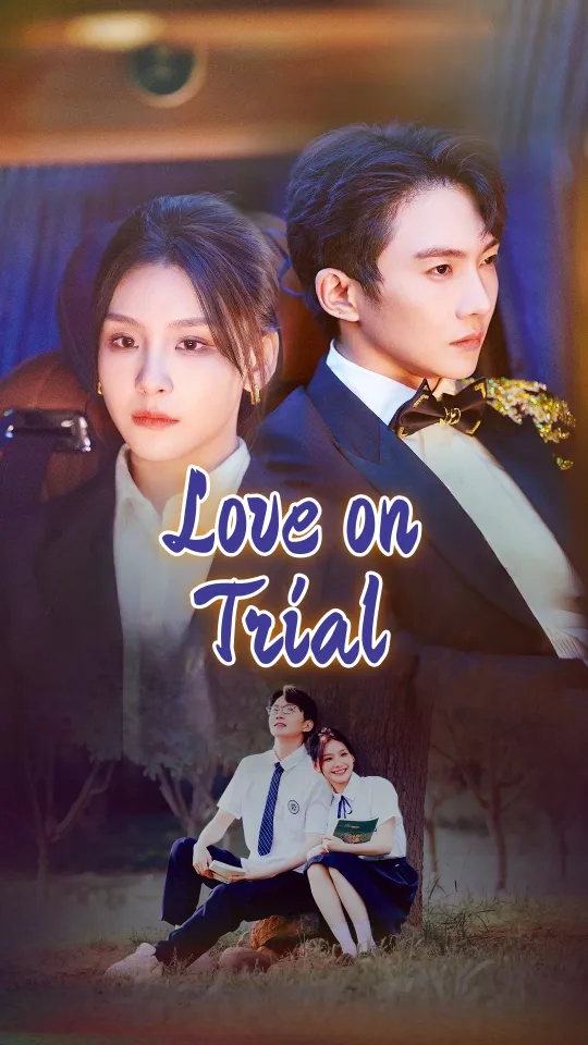 Love on Trial